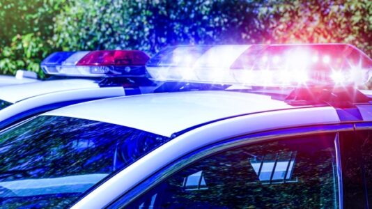 Two in custody after police pursuit near Trump’s Mar-a-Lago