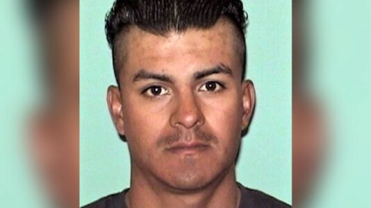 Police: Missing 3-year-old’s father is wanted for murder in death of boy’s mother