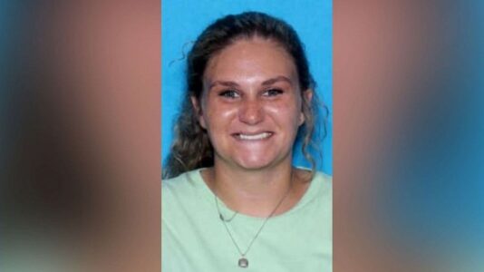 Alabama woman whose body was found in shallow grave died of accidental overdose