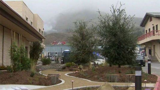 Kobe Bryant among 5 dead in helicopter crash in Southern California