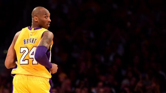 Kobe Bryant’s sudden death leaves the world grieving, searching for answers