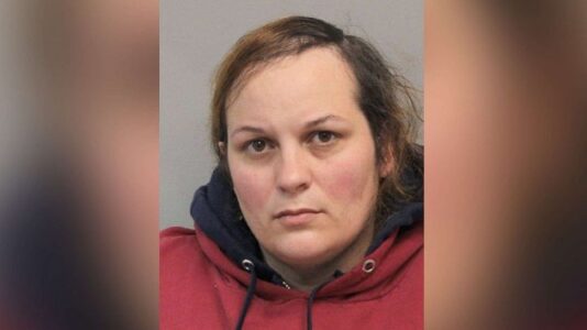 Friend of slain Texas mom Heidi Broussard is indicted on murder charge