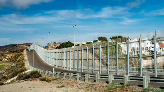 Southern border arrests continue to decline, challenges remain for immigration authorities