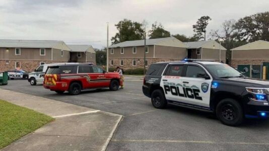 Boy, 9, allegedly stabs sister, 5, several times, faces attempted first-degree murder