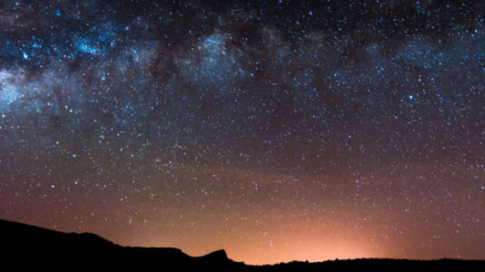 New York teen discovers new planet while interning with NASA