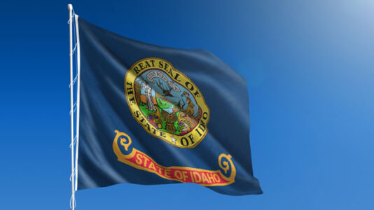 Idaho teen helps rescue avalanche survivor trapped 9 feet under snow