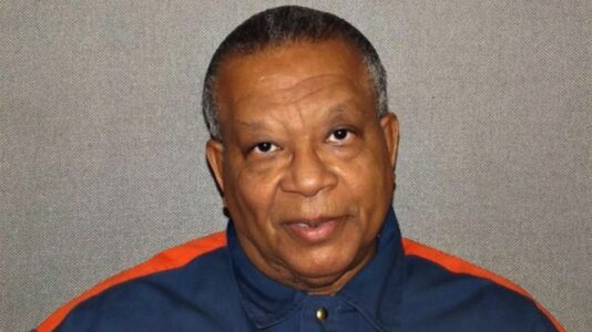 Michigan inmate serving 60-year sentence for selling weed requests clemency