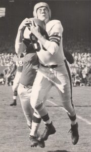 Former University of Utah Star Mac Speedie Part of Pro Football Hall of Fame’s Class of 2020