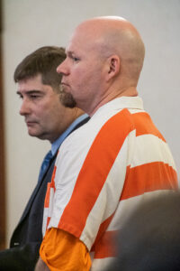 Anthony Christensen pleads guilty to murder