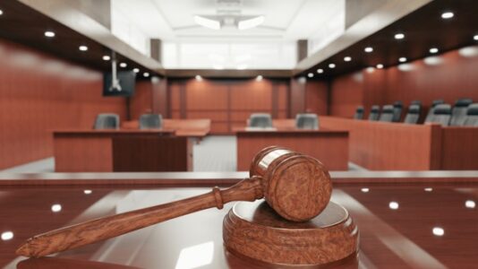 Hanukkah stabbing suspect pleads not guilty to federal hate crime charges