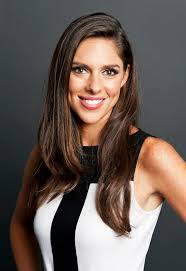 Panelist Abby Huntsman says she’s leaving ‘The View’