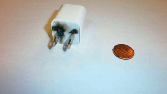 Boys charged for allegedly following TikTok trend, scorching outlets in school