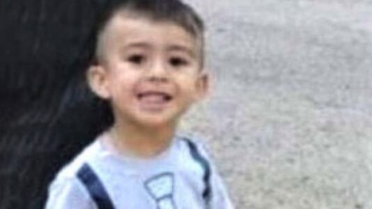 Amber Alert issued for missing 3-year-old boy after mother found dead