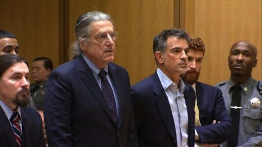 Fotis Dulos, accused in estranged wife’s murder, attempted suicide: Attorney