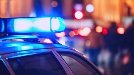 Man arrested after eight wounded in stabbing spree in Colorado Springs, police say