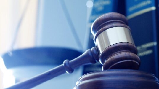 Patrick Frazee’s ex-girlfriend gets three years in prison in Kelsey Berreth murder case