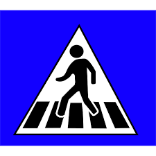 Officials Urge Pedestrians To Be Careful