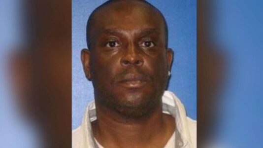 Police capture man sought in death of woman who had texted friends she was in trouble