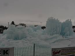 Ice Castles make their winter debut in Midway