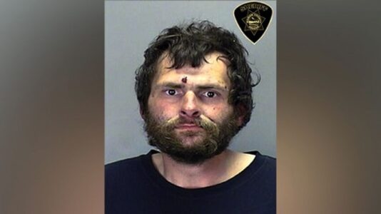 Man allegedly used counterfeit cash to buy Girl Scout cookies, police say