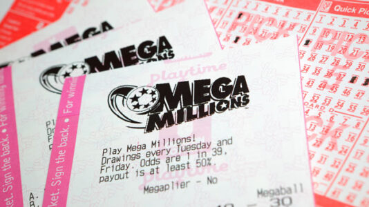 $202 million jackpot winner in New Jersey can stay anonymous
