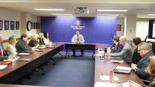 Rape kit backlog initiative in Missouri sends first batch to labs