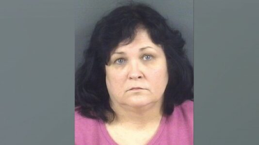 Authorities announce arrest in 1999 case of newborn baby found dead in trash bag