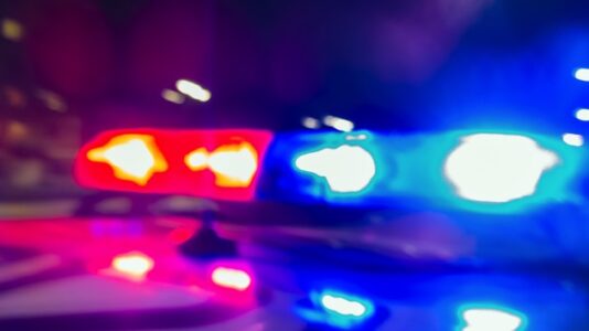 Search intensifies for missing 6-year-old in South Carolina