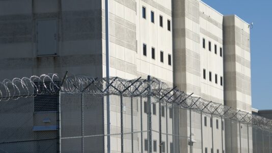 DOJ launches probe of troubled Mississippi prisons