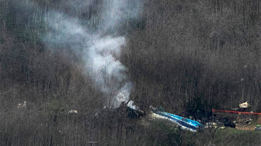 Kobe Bryant crash: Helicopter showed no signs of engine failure