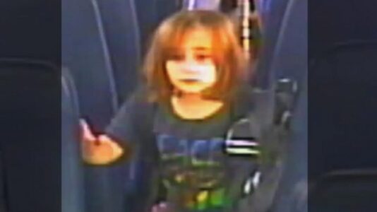 Missing 6-year-old girl found dead, being treated as homicide: SC police