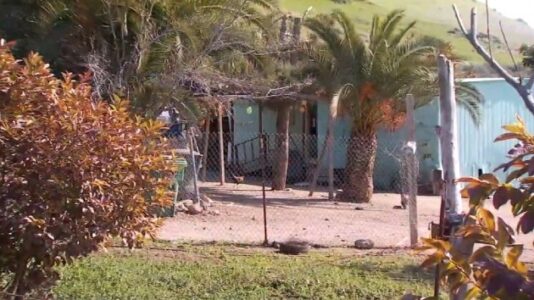 Home invaders pose as police, gunfight breaks out with family inside