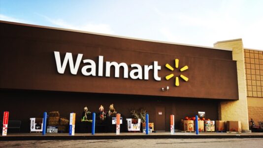 Two police officers shot at Walmart in Arkansas, suspect killed: Police