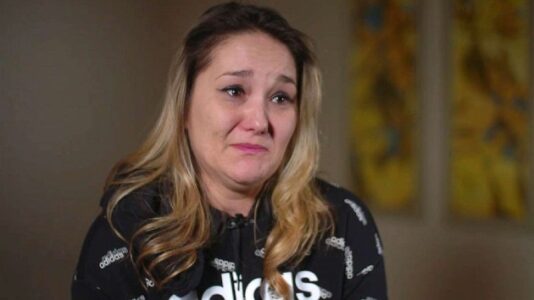 Mother of missing 11-year-old boy says she can’t help having ‘bad thoughts’