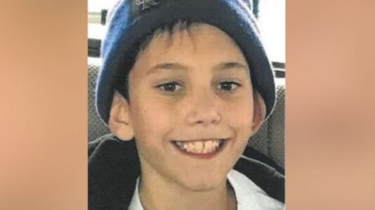 Colorado boy, 11, goes missing after leaving home to visit friend