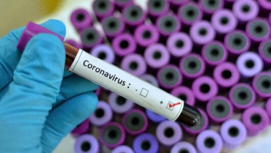 Eleven US coronavirus cases range from mild to ‘extremely ill’