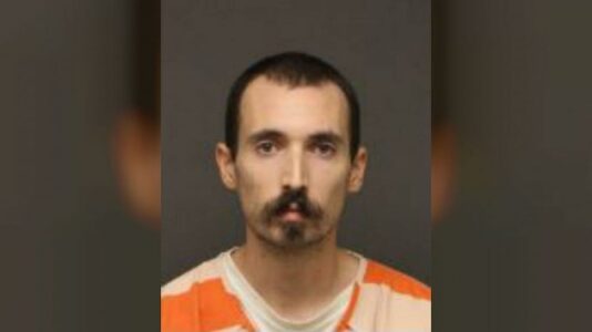 Man pleads guilty to terrorism charge after blocking Hoover Dam bridge with armored truck