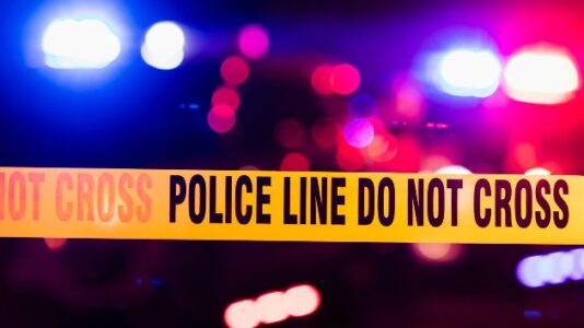 Suspected fugitive, police dog killed in Salt Lake City