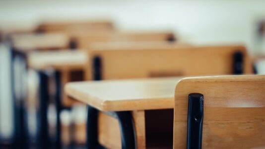 Wisconsin school’s ban on T-shirts depicting guns prompts federal lawsuit