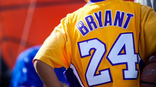 Principal who said it was ‘karma’ that Kobe Bryant died resigns