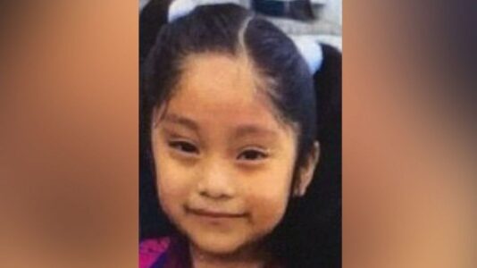 Search for missing 5-year-old Dulce Maria Alavez continues
