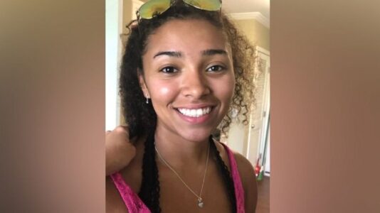 Alabama House approves bill named for murdered stepdaughter of UFC fighter