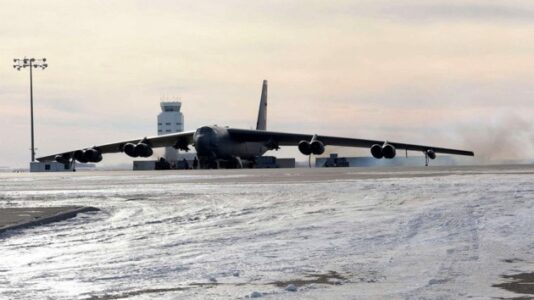 Defense secretary to tour bases in North Dakota, Nebraska at heart of nuclear triad