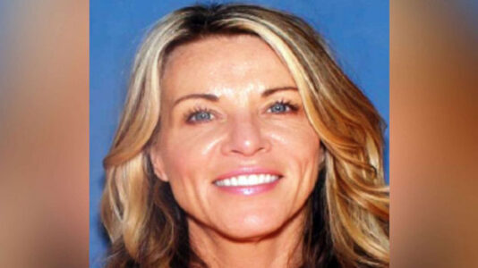 Missing Idaho mom arrested in Hawaii, held on $5 million bail