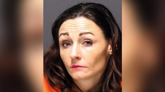 ‘She violated my safety’: Victim in baby kidnapping plot speaks out