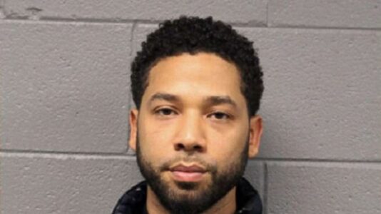Former ‘Empire’ actor Jussie Smollett indicted again by grand jury in Chicago