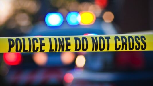 Man turns himself in after hit-and-run injures 9-year-old