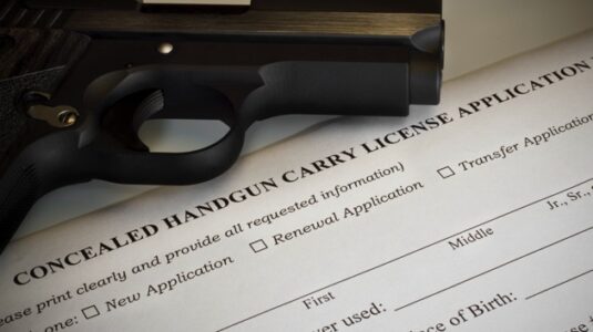 St. Louis County to ban domestic violence offenders from carrying concealed guns