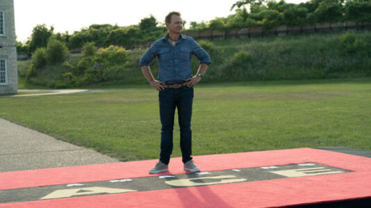 CBS suspends production of ‘Amazing Race’ amid coronavirus fears