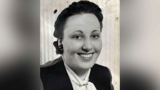 She was sexually assaulted and killed in 1973. Now genetic genealogy identified a suspect.